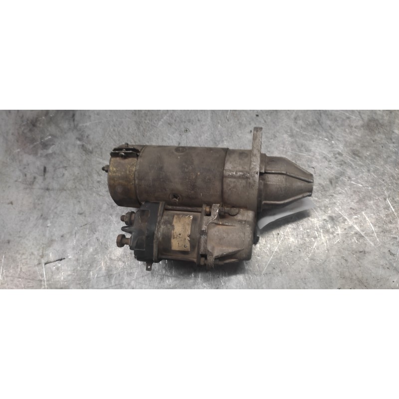 Recambio de motor arranque para citroën 2cv 6 0.6 (a06) referencia OEM IAM  FEMSA 9 DIENTES 3