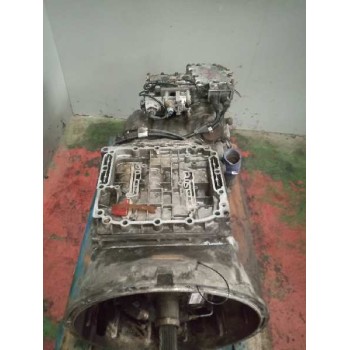 CAJA CAMBIOS VT2412B 3190325 