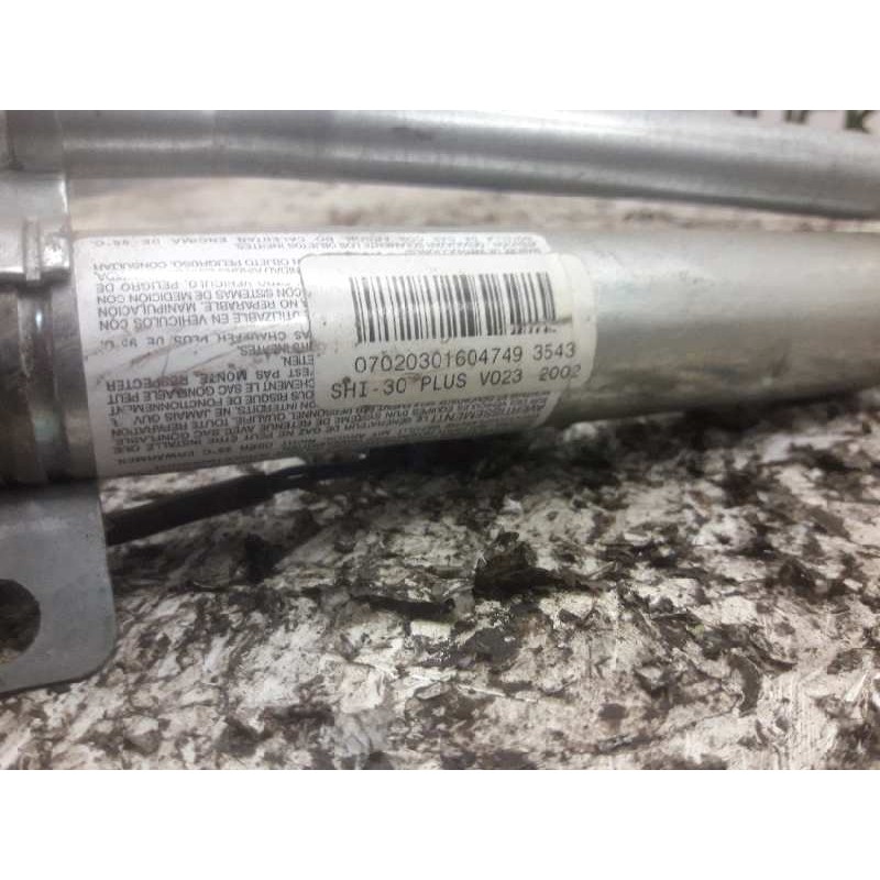 Recambio de airbag cortina delantero izquierdo para citroën c5 berlina 2.0 hdi magic referencia OEM IAM 963467158002 0150952A 00 3