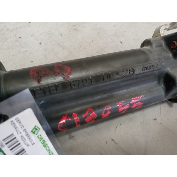Recambio de servo embrague para renault d narrow referencia OEM IAM 7423364131  