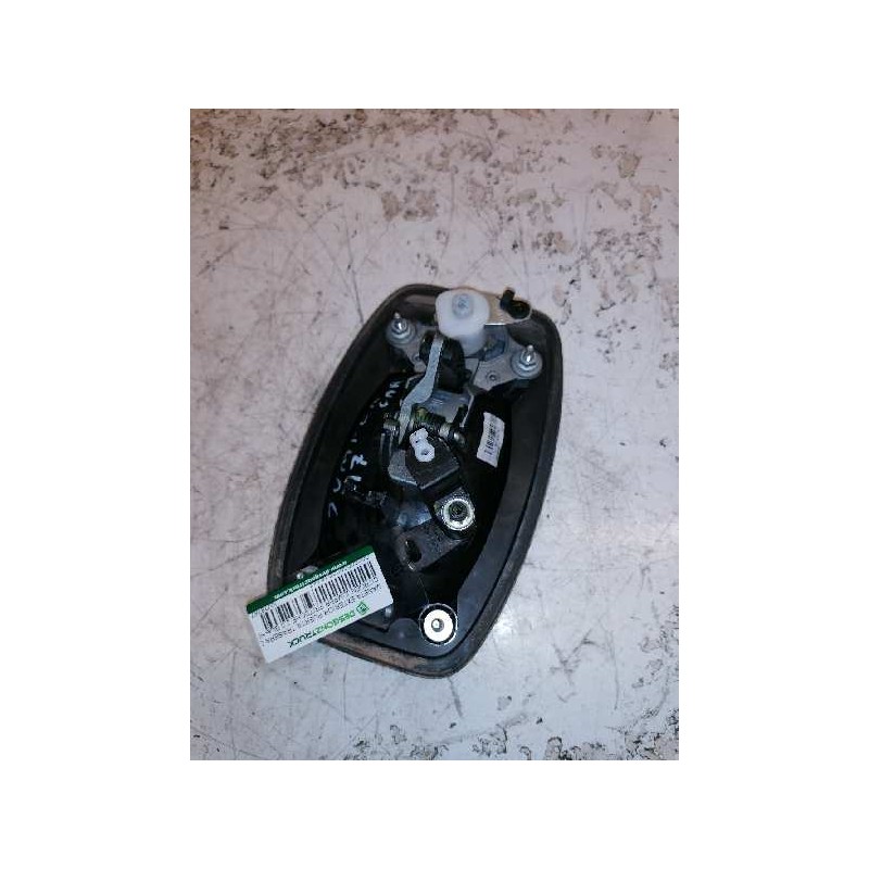 Recambio de maneta exterior puerta trasera carga para citroën jumper pritsche 2.0 blue-hdi fap cat referencia OEM IAM NV28787 2