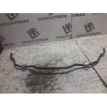Recambio de barra estabilizadora delantera para fiat grande punto (199) 1.3 16v multijet active (55kw) referencia OEM IAM   