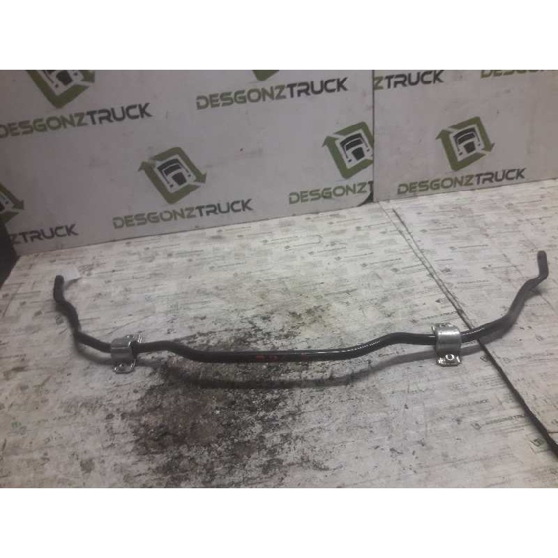 Recambio de barra estabilizadora delantera para fiat grande punto (199) 1.3 16v multijet active (55kw) referencia OEM IAM - Gris 3