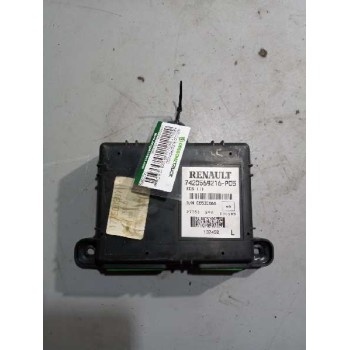 MODULO ELECTRONICO 7420569216 CENTRALITA ECS III