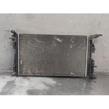 RADIADOR AGUA 214100002R 