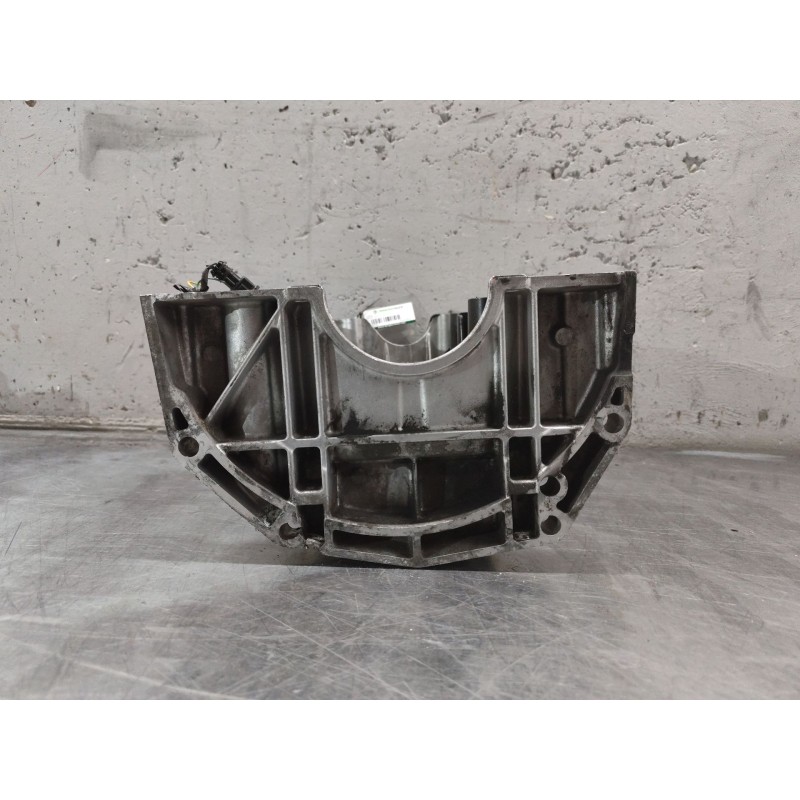 Recambio de carter para nissan note (e11e) acenta referencia OEM IAM 8200318813 - Rojo 2