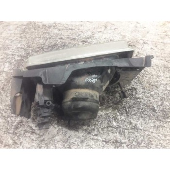 Recambio de faro izquierdo para peugeot expert kasten komfort confort referencia OEM IAM   