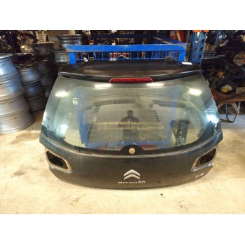 Recambio de porton trasero para citroën c3 attraction referencia OEM IAM   