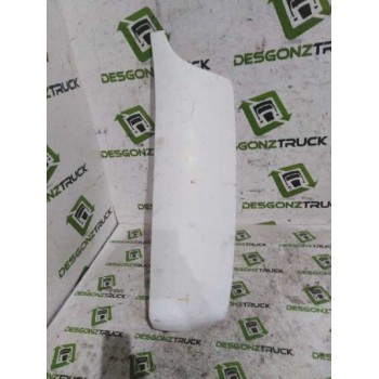 Recambio de deflector derecho para renault midlum fg  xxx.10/b e3 cabina doble referencia OEM IAM   