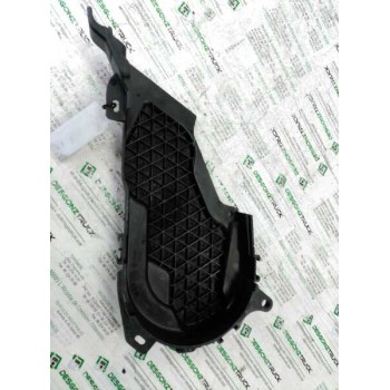 Recambio de tapa distribucion para peugeot 3008 active referencia OEM IAM 9655399580  