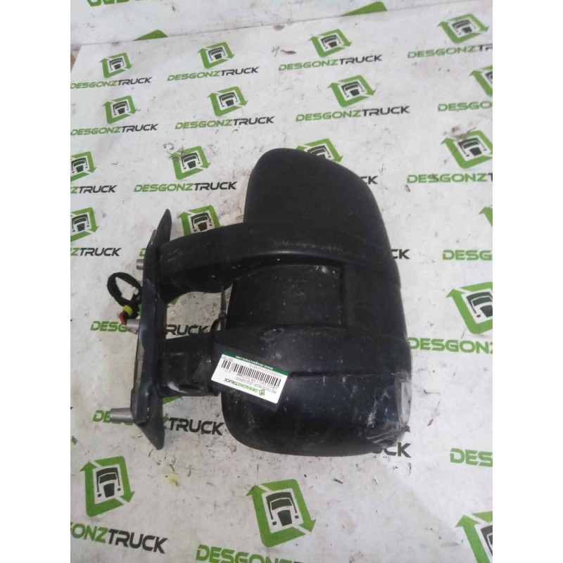 Recambio de retrovisor izquierdo para iveco daily pr 3.0 diesel referencia OEM IAM 5801367606  