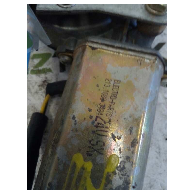 Recambio de elevalunas delantero izquierdo para astra trucks ....... ....... referencia OEM IAM - Amarillo 2
