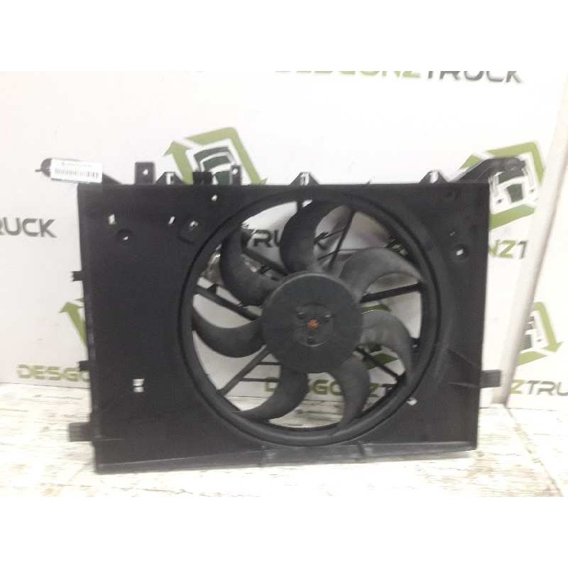 Recambio de electroventilador para volvo xc70 2.4 d awd ocean race referencia OEM IAM 0130303947 30645148 