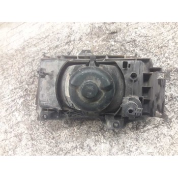 Recambio de faro izquierdo para peugeot expert kasten komfort confort referencia OEM IAM   