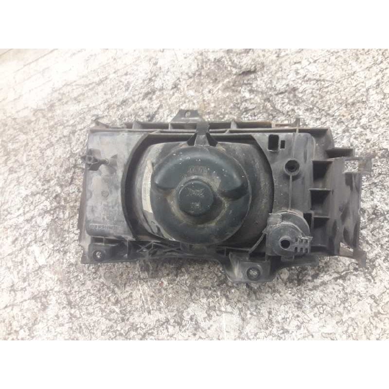 Recambio de faro izquierdo para peugeot expert kasten komfort confort referencia OEM IAM - Blanco 3