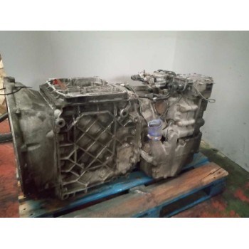 Recambio de caja cambios para volvo trucks b12b referencia OEM IAM VT2412B 3190325 