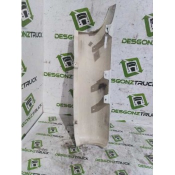 Recambio de deflector derecho para renault midlum fg  xxx.10/b e3 cabina doble referencia OEM IAM   
