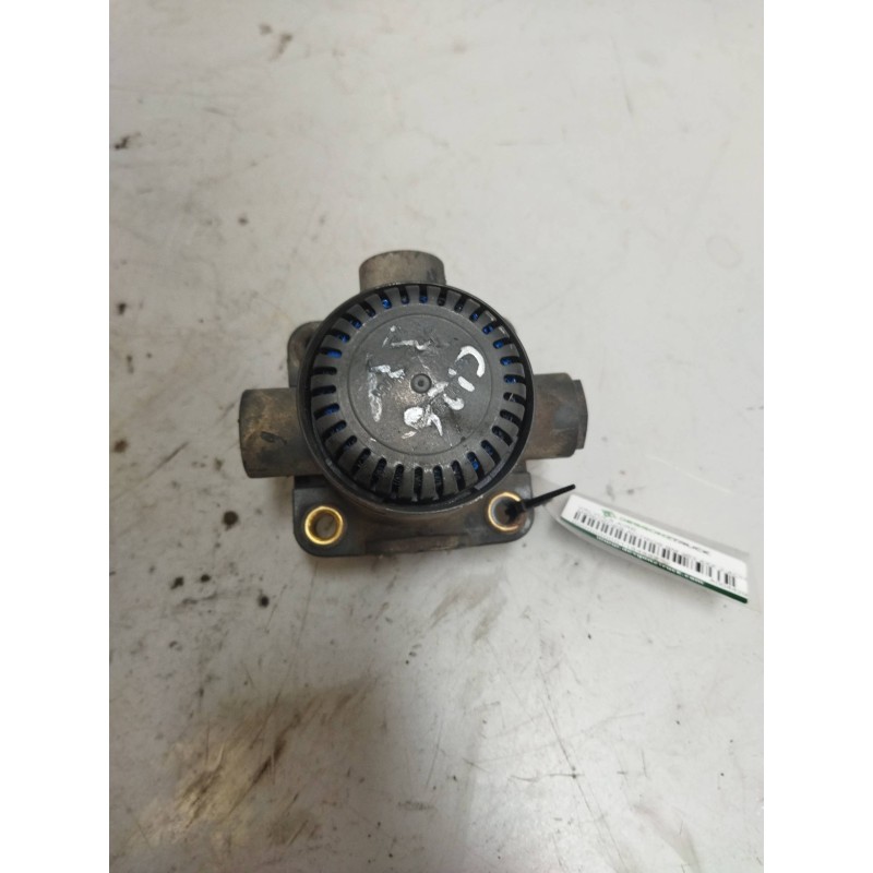 Recambio de valvula aire para mercedes-benz actros bm 963.510 2-achser 1851 4x2 sattelzugmaschine l bigspace referencia OEM IAM - Blanco 2