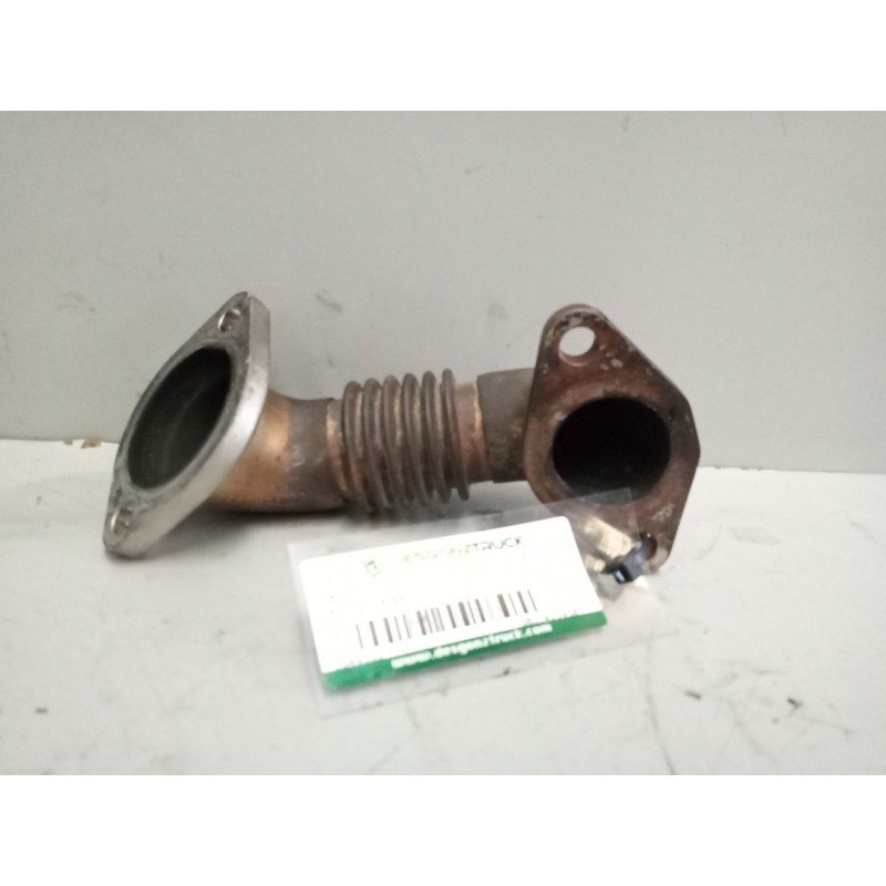 Recambio de tubo para iveco sunrise referencia OEM IAM 5801423958  