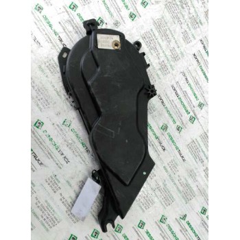 Recambio de tapa distribucion para peugeot 3008 active referencia OEM IAM 9655399580  