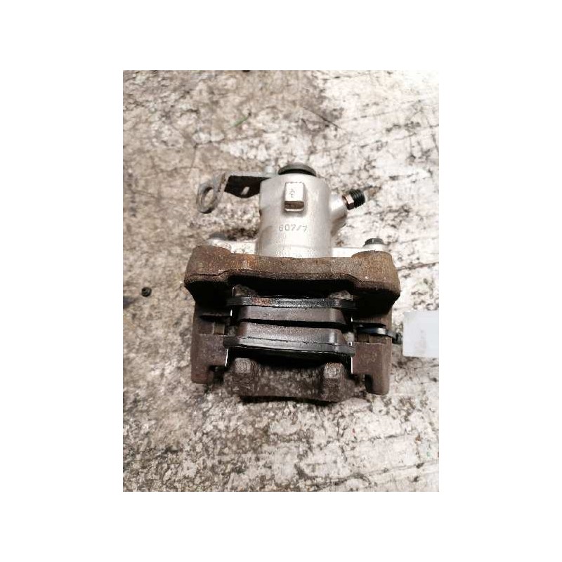 Recambio de pinza freno trasera izquierda para audi a3 (8l) 1.9 tdi ambiente referencia OEM IAM 2
