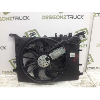 Recambio de electroventilador para volvo xc70 2.4 d awd ocean race referencia OEM IAM 0130303947 30645148 