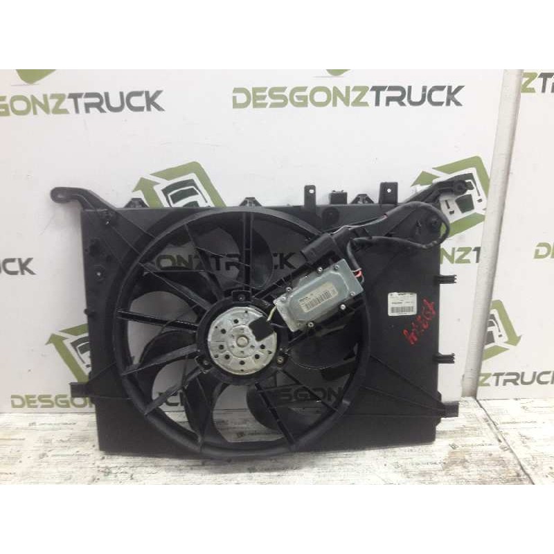 Recambio de electroventilador para volvo xc70 2.4 d awd ocean race referencia OEM IAM 0130303947 30645148 2