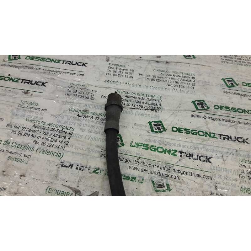 Recambio de latiguillo de freno para mercedes-benz clase c (w203) familiar c 220 t cdi (203.206) referencia OEM IAM  DEL. DCHO. 3