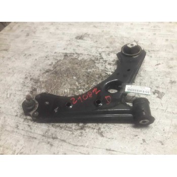 Recambio de brazo suspension inferior delantero derecho para fiat grande punto (199) 1.3 16v multijet active (55kw) referencia O