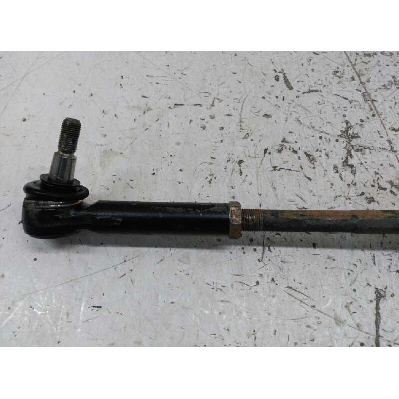 Recambio de cremallera direccion para peugeot boxer caja cerrada (rs3200)(230)('02) 1400 d referencia OEM IAM 013004291080 - Blanco 2