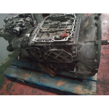 Recambio de caja cambios para volvo trucks b12b referencia OEM IAM VT2412B 3190325 