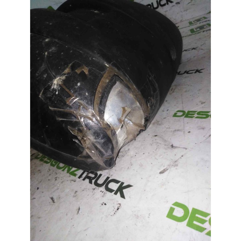 Recambio de retrovisor izquierdo para iveco daily pr 3.0 diesel referencia OEM IAM 5801367606 - Blanco 2