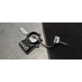 Recambio de centralita faros xenon para citroën c4 coupe vts referencia OEM IAM 89035114 IZQUIERDO 