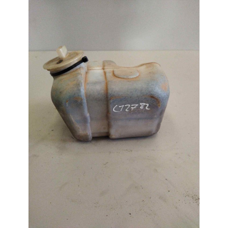 Recambio de deposito limpia para renault b 90 - 35 / 50 / 60 referencia OEM IAM - Blanco 2