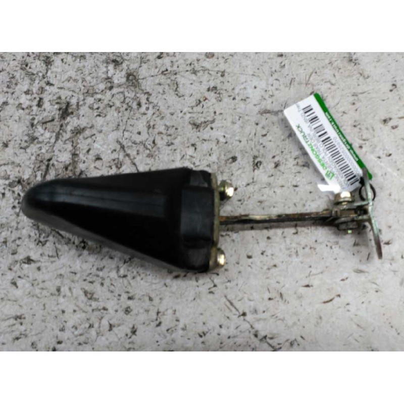 Recambio de freno puerta trasero derecho para volkswagen polo berlina (6n2) trendline referencia OEM IAM   