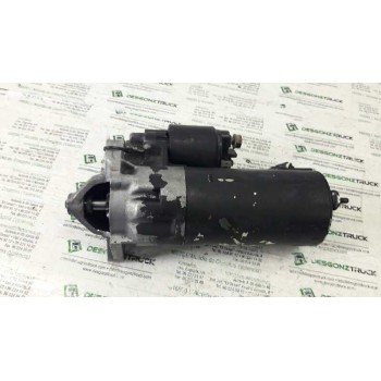 MOTOR ARRANQUE 1005821068 BOSCH 10 DIENTES