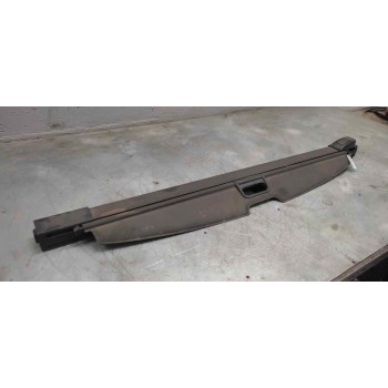 Recambio de bandeja trasera para opel zafira b cosmo referencia OEM IAM   