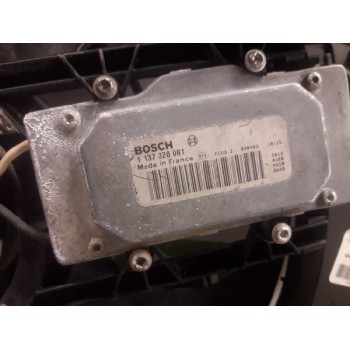 Recambio de electroventilador para volvo xc70 2.4 d awd ocean race referencia OEM IAM 0130303947 30645148 