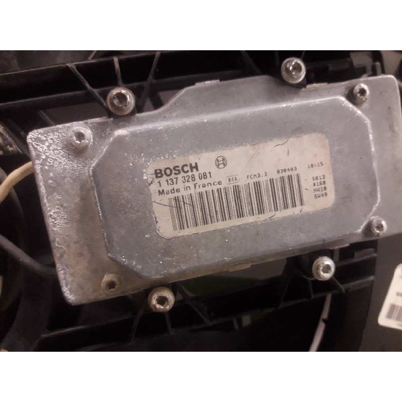 Recambio de electroventilador para volvo xc70 2.4 d awd ocean race referencia OEM IAM 0130303947 30645148 3