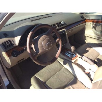 audi a4 avant (8e) del año 2002