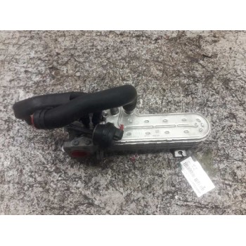 Recambio de enfriador egr para volkswagen passat berlina (3c2) advance referencia OEM IAM 03G131513J  