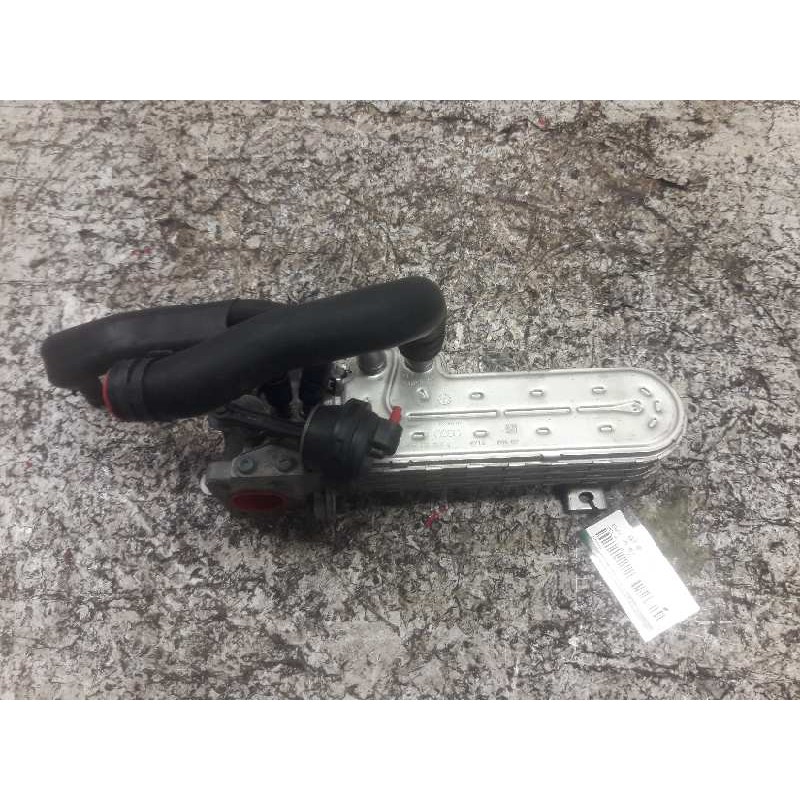 Recambio de enfriador egr para volkswagen passat berlina (3c2) advance referencia OEM IAM 03G131513J  