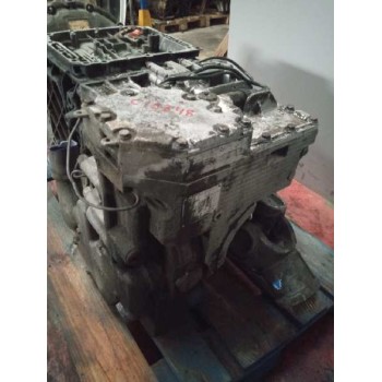 Recambio de caja cambios para volvo trucks b12b referencia OEM IAM VT2412B 3190325 