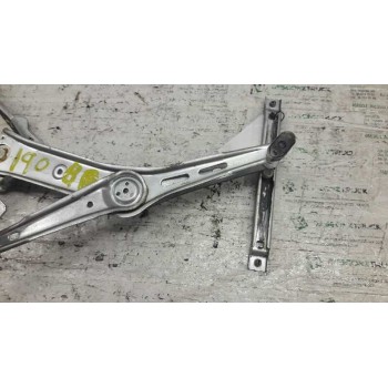 Recambio de elevalunas delantero izquierdo para opel astra h berlina referencia OEM IAM 13101480  