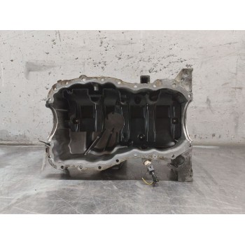 Recambio de carter para nissan note (e11e) acenta referencia OEM IAM 8200318813  