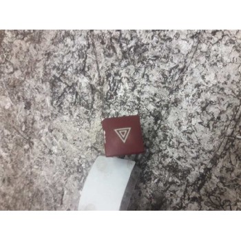WARNING 96472122KR 4 PINS 
