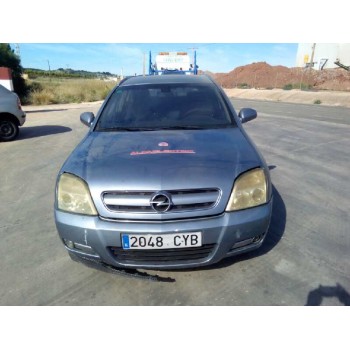 opel signum del año 2004