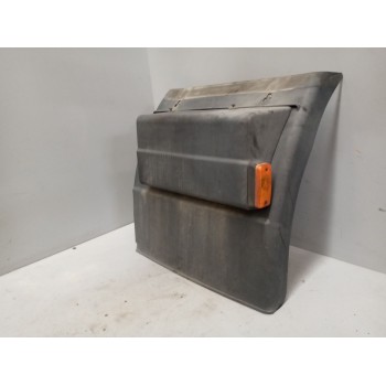 Recambio de guardabarros trasero izquierdo para iveco stralis (as) 11.1 diesel referencia OEM IAM   DELANTERO