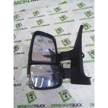 Recambio de retrovisor izquierdo para iveco daily pr 3.0 diesel referencia OEM IAM 5801367606  