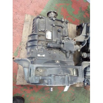 CAJA CAMBIOS S636 1290052353 81320036121